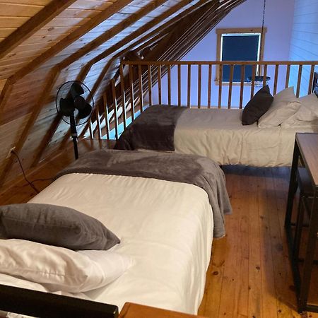 A Country Home Inn The City Charlottetown Bagian luar foto
