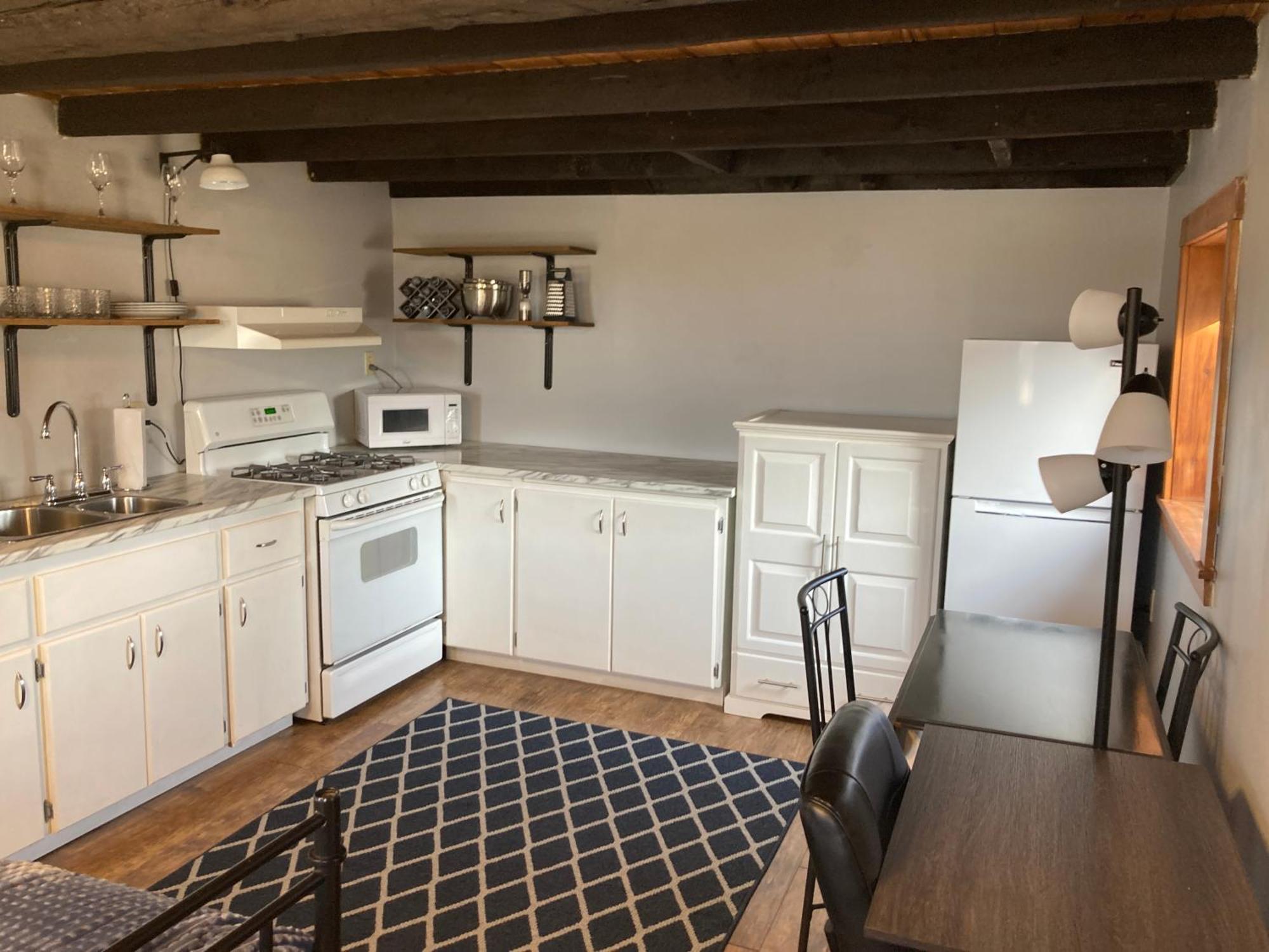 A Country Home Inn The City Charlottetown Bagian luar foto
