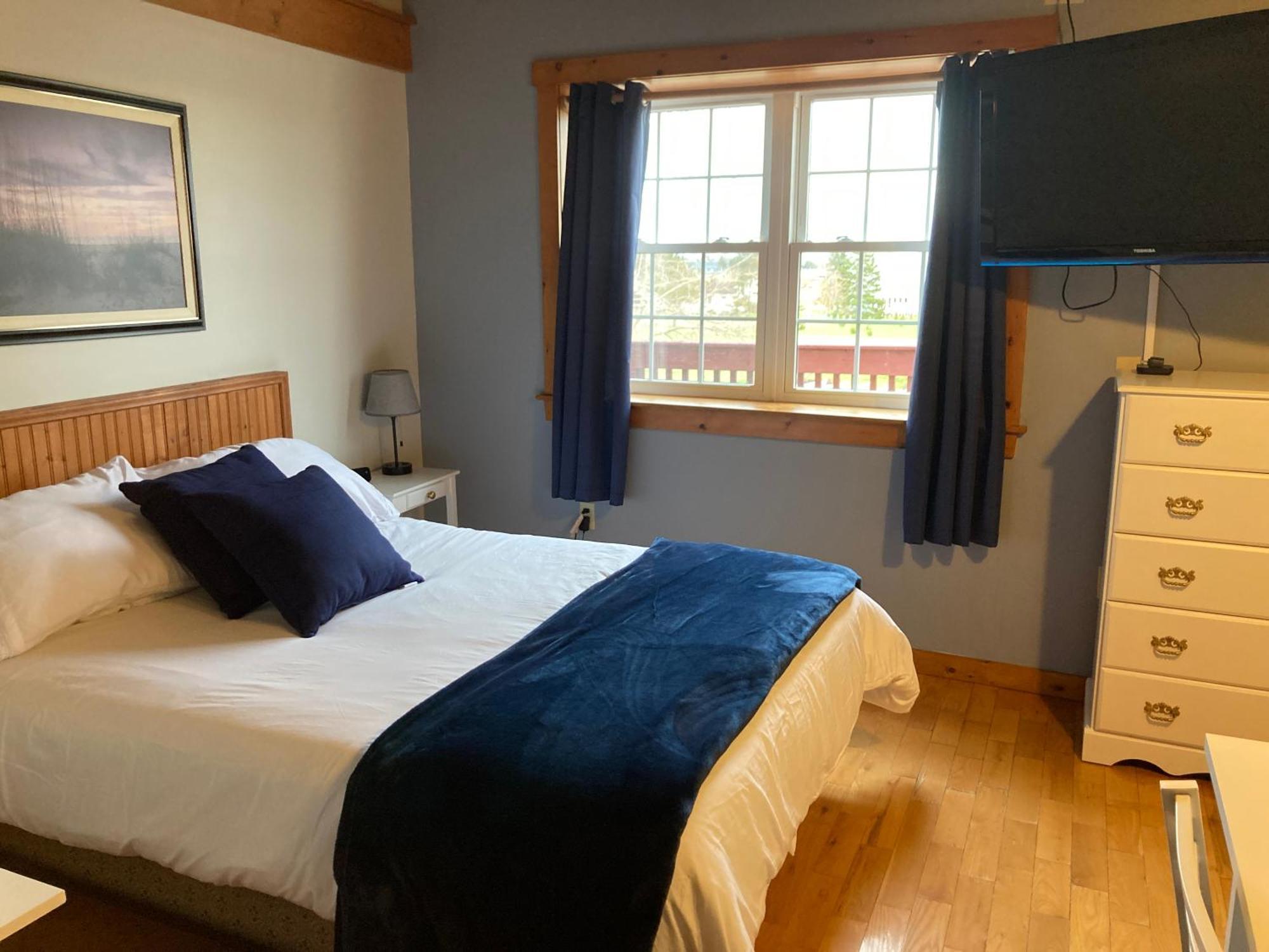 A Country Home Inn The City Charlottetown Bagian luar foto