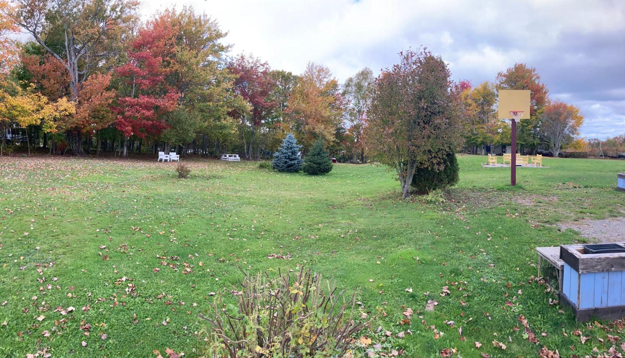 A Country Home Inn The City Charlottetown Bagian luar foto