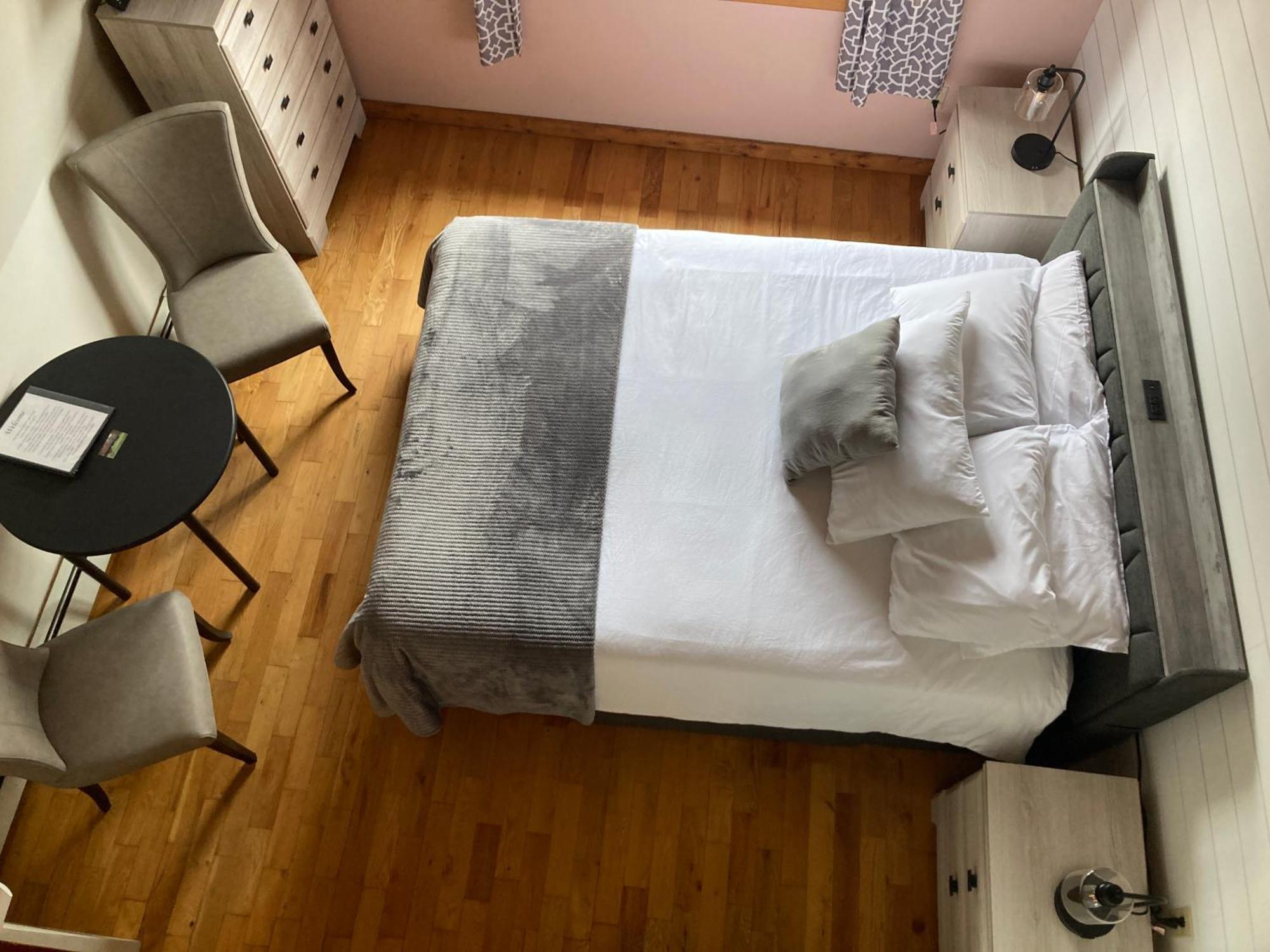 A Country Home Inn The City Charlottetown Ruang foto