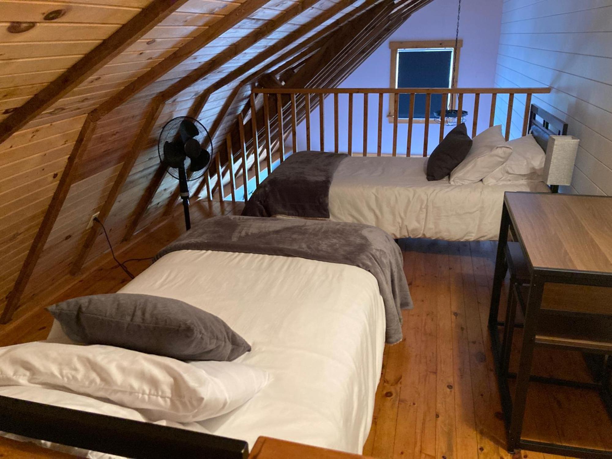 A Country Home Inn The City Charlottetown Bagian luar foto